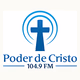 Radio Poder De Cristo logo