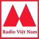 M Radio Việt Nam logo