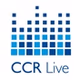 Claremorris Community Radio logo