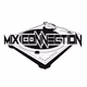 MIX CONNECTION RADIO logo