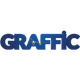 Graffic FM 106.1 logo