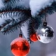Christmas Radio logo