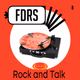 FDRS logo