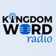 Kingdom Word Radio logo