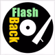 Rádio Charme - Rádio  Flashback logo