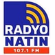 Radyo Natin Virac - DWJS logo