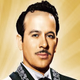 Miled Music - Pedro Infante logo