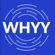 WHYY 91 FM - WHYY-FM logo