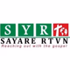 Sayare FM 98.7 logo