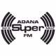 Adana Süper FM 92.8 logo