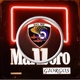 AmoreFM logo