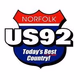 US-92 - KUSO logo