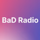 BaD Radio logo