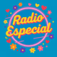 Radio Especial Chile logo