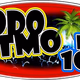A Todo Ritmo (ATR FM) logo