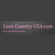 Love Country USA (LoveCountryUSA.com) Country Love Songs logo