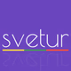Radijo Stotis Svetur logo