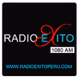 Radio Exito Peru logo