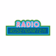 Radio Rosengarten logo