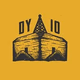 RadioDY10 logo