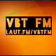 VBT FM logo