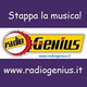 Radio Genius logo