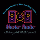 Master Radio logo