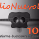 FM Nuevo Dia logo