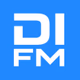 DI.FM - Underground Techno logo