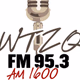 WTZQ Radio - WTZQ logo