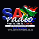 SA Radio logo