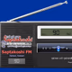 Saptakoshi FM logo
