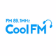 KBS 쿨FM logo