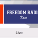 Freedom Radio Kano logo
