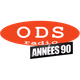ODS Radio - Années 90 logo