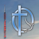 Kinship Radio - KJGT logo
