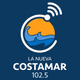 Costamar FM 102.5 logo