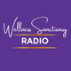 Wellness Sanctuary Radio logo