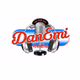 DanEmi Radio logo