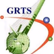 Gambia Radio (GRTS) logo