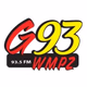 G93 - WMPZ logo