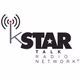 K-Star Talk Radio Network logo