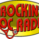 Rockin' Doc Radio logo