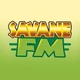 Savane FM logo