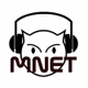 MNET Radio logo