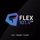 Flex FM logo