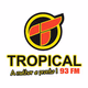 Tropical FM logo