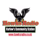 Hawks Radio logo