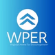 WPER - WMXH-FM logo