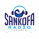 Sankofa Radio Toronto logo